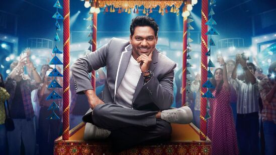 Zakir Khan Show to go off Air 
