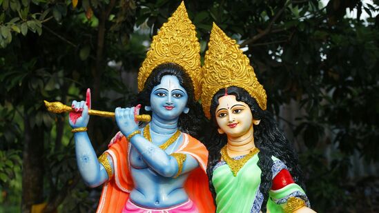पंचागानुसार राधा अष्टमीचा&nbsp;सण भाद्रपद महिन्याच्या शुक्ल पक्षाच्या आठव्या दिवशी&nbsp;१०&nbsp;सप्टेंबर रोजी रात्री&nbsp;१० वाजून&nbsp;११&nbsp;मिनिटांपासून ते ११&nbsp;वाजून ४६&nbsp;मिनिटांपर्यंत चालणार आहे. सूर्योदयापासून तिथीची गणना केली जाते, म्हणून उदयातिथीनुसार राधा अष्टमी व्रत&nbsp;११ सप्टेंबर रोजी साजरे केले जाईल.
