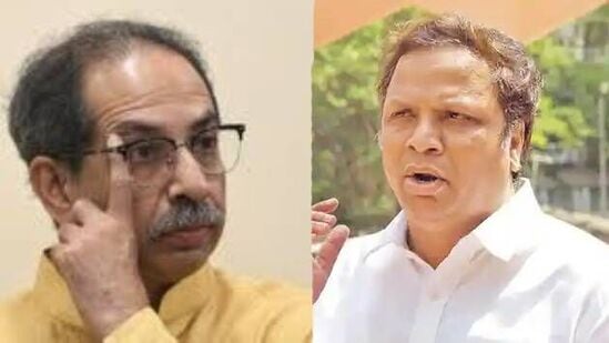 २६ जुलैच्या पुरावेळी उद्धव ठाकरे ताज लँड्स एन्ड हॉटेलात होते! बुकिंग मीच केलं होतं; आशिष शेलारांचा मोठा गौप्यस्फोट