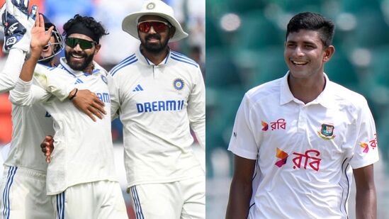IND vs BAN : बांगलादेशचे हे तीन खेळाडू टीम इंडियाला दणका देणार? एकजण १५० च्या स्पीडने गोलंदाजी करतो