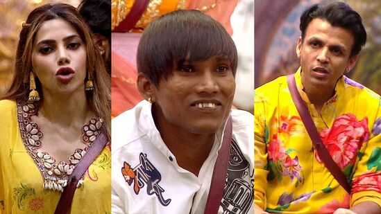 Bigg Boss Marathi