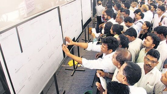 म्हाडासाठी ६८ हजार अर्ज प्राप्त