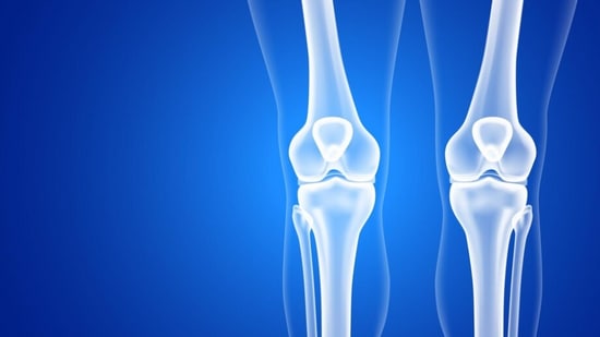Food to increase bone strength