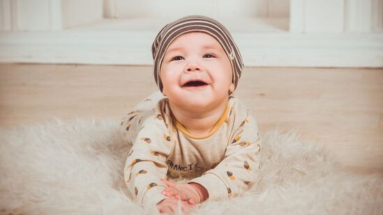 Boy names associated with lord ganesh- गणपतीवरून मुलांची नावे 