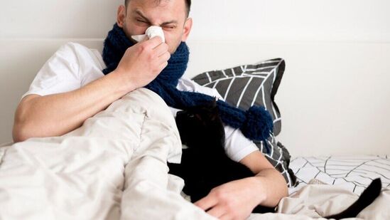 Viral Infections in Mumbai- मुंबईत व्हायरल इन्फेक्शन 
