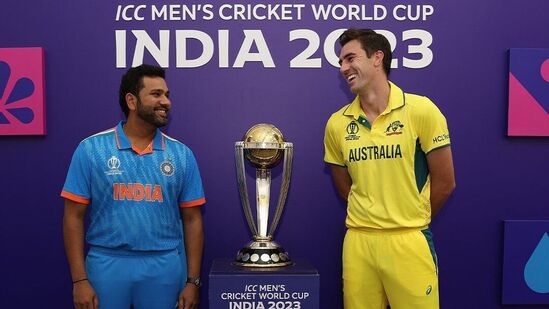 ODI World Cup : भारतात झालेला वनडे वर्ल्डकप सुपरहिट! देशाला ११ हजार कोटींचा बंपर नफा