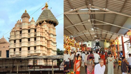 ganeshotsav special मुंबईतील सिद्धिविनायक मंदिर का प्रसिद्ध आहे