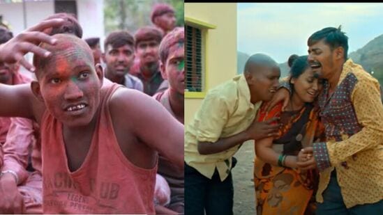 Suraj Chavan Movie