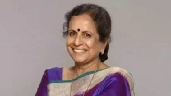 Usha Nadkarni