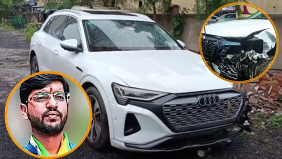 बारच्या सीसीटीव्ही फुटेजमधून संकेत बावनकुळे आणि त्याचे मित्र गायब?