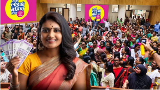 लाडक्या बहीण योजनेत लाडक्या भावांचे अर्ज! तब्बल १२ जणांनी घेतला लाभ; असा झाला उलगडा