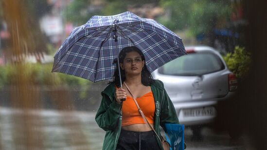 पुणे, साताऱ्यात पावसाची शक्यता! हवामान विभागाचा यलो अलर्ट, राज्यात पावसाची विश्रांती