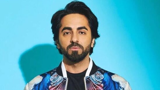 Ayushmann Khurrana