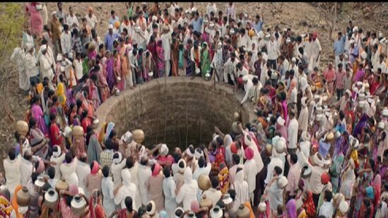 Paani teaser out: पाण्यासाठीचा संघर्ष पाहून तुमच्याही डोळ्यांत येतील अश्रू! आदिनाथ कोठारेच्या ‘पाणी’चा टीझर पाहिलात?