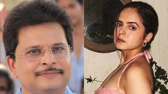 पलक सिंधवानी असित मोदी