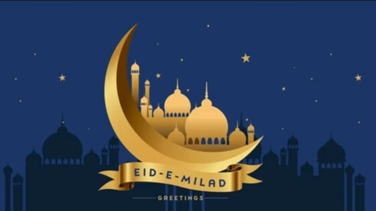Eid e milad Un Nabi wishes