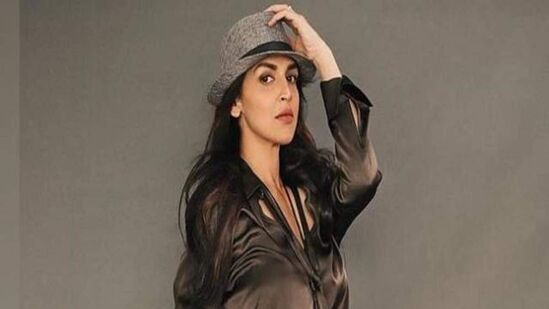 Esha Deol: ईशा देओल