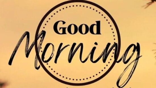 Good Morning Messages In Marathi