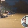 भुयारी मार्गात पाणी साचलं; दोघांचा बुडून मृत्यू भुयारी मार्गात पाणी साचलं; दोघांचा बुडून मृत्यू