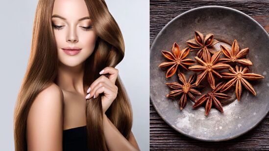 hair care tips: केसांसाठी चक्रफूल वापरण्याची पद्धत