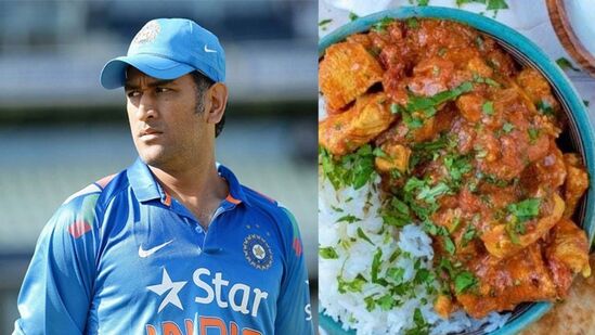 धोनीनं रूम पार्टनरसाठी एक महिना चिकन खाणं सोडलं, कारण काय? भारताच्या सलामीवीरानं सांगितला भन्नाट किस्सा