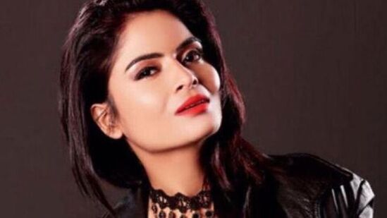 gehana vasisth