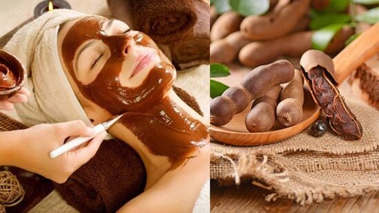 skin care tips: चिंचेचा फेस पॅक