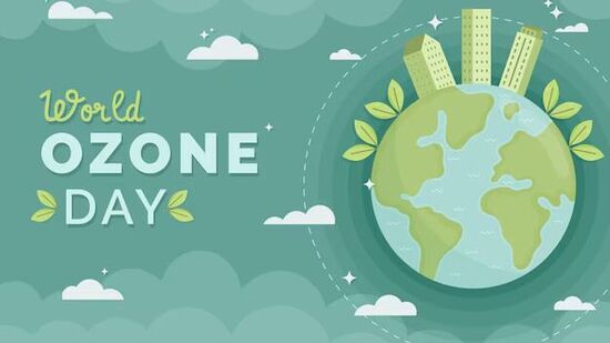 world ozone day - जागतिक ओझोन दिवसाचा इतिहास आणि महत्त्व