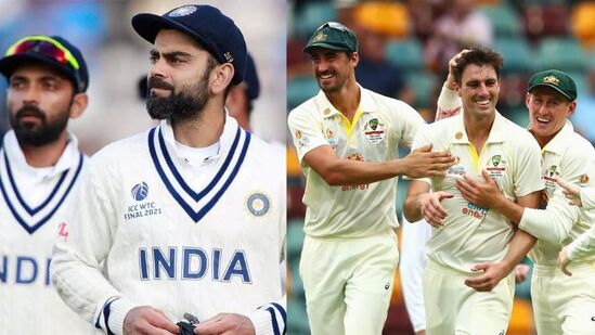 world test championship final : टीम इंडिया सलग दोन WTC फायनल का हरली? संघात कोणती उणीव; यावेळी संघ किती तयार? वाचा