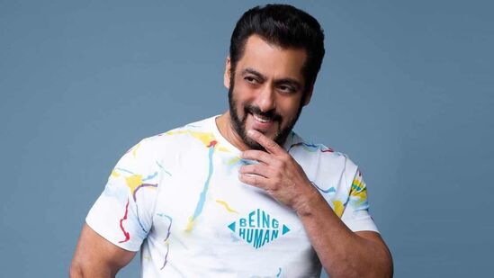 Salman Khan 