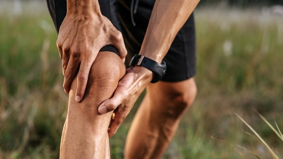 Joint Pain Exercises