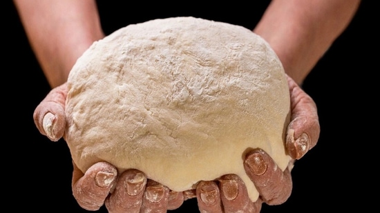 does chapati increase weight