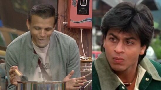 Bigg Boss Marathi