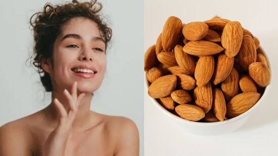 Skin Care Tips: त्वचेवर बदाम कसे वापरावे