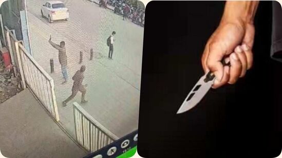 पुण्यात गोळीबाराची घटना