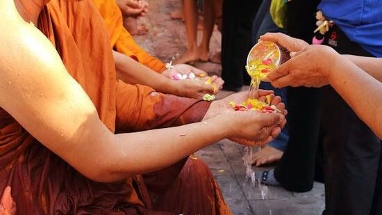 पितृ पक्षाचा राशीवर परिणाम