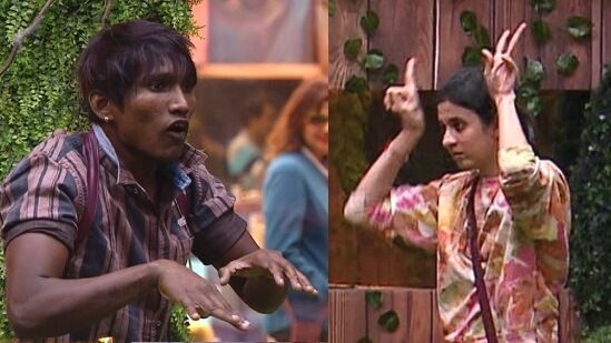 Bigg Boss Marathi