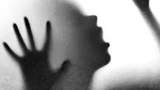 बलात्कार पीडितेने दिला मुलीला जन्म