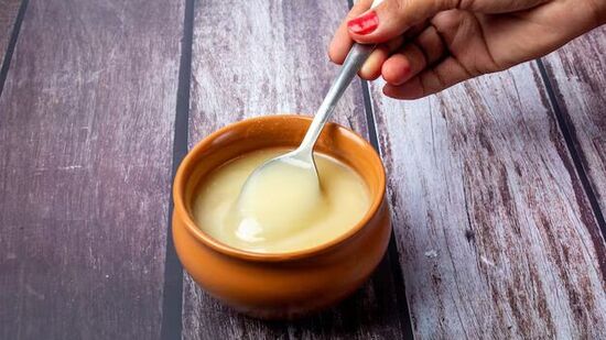 Ghee Benefits: तूप खाण्याचे आरोग्य फायदे