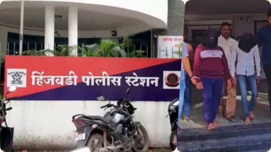 बिहारच्या शिक्षकाने पुण्यात येऊन पत्नीच्या प्रियकराला संपवलं.