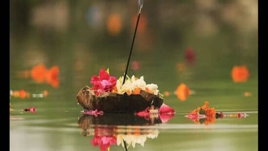 पितृपक्ष २०२४ पितृ स्तोत्र 