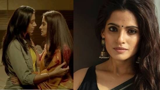 Priya Bapat
