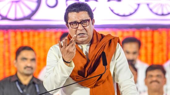 ‘एक देश, एक निवडणूक’वर राज ठाकरे यांची प्रतिक्रिया