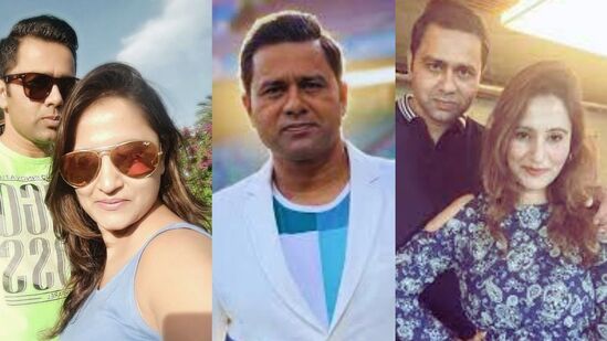 Aakash Chopra Net Worth : रोजचे ६ ते १० लाख रूपये! आकाश चोप्रा क्रिकेट कॉमेंट्रीतून किती कमावतो?