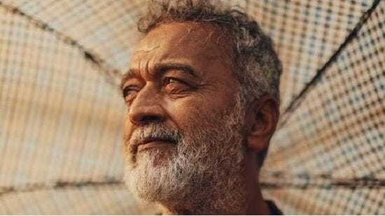 lucky ali