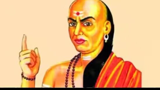 चाणक्य नीती