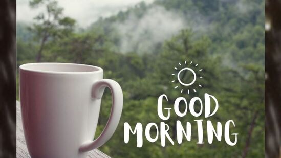 best good morning wishes