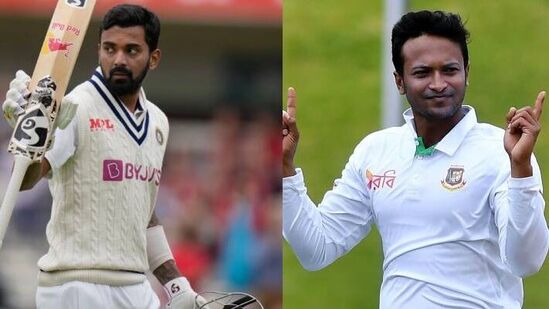 IND vs BAN : भारताची प्रथम फलंदाजी, चेन्नई कसोटीत या खेळाडूंना मिळाली संधी, पाहा प्लेइंग इलेव्हन