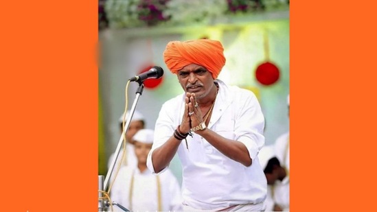 इंदुरीकर महाराज (file Pic)