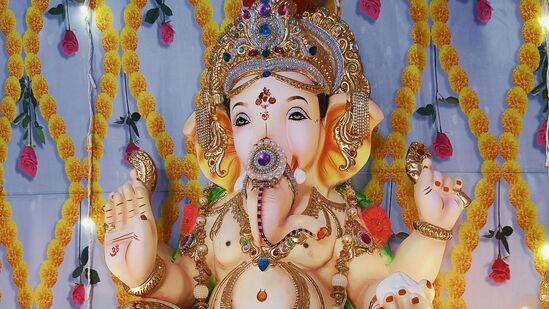 पितृपक्षातील संकष्ट चतुर्थी २०२४